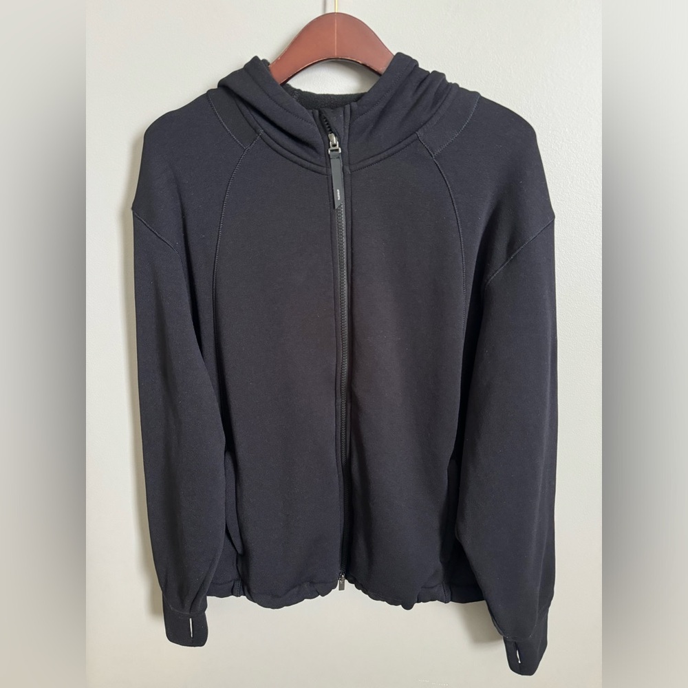 Athleta Full Zip Jacket XL